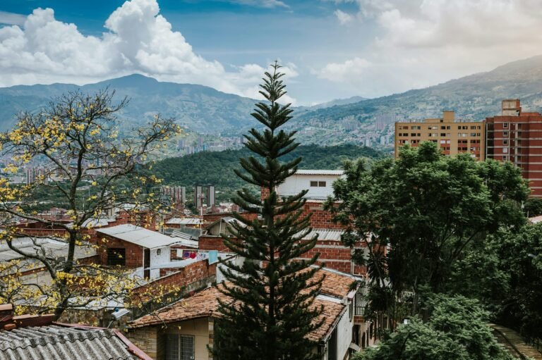 Tendencias Inmobiliarias 2025: ¿Dónde Invertir en Medellín Este Año?