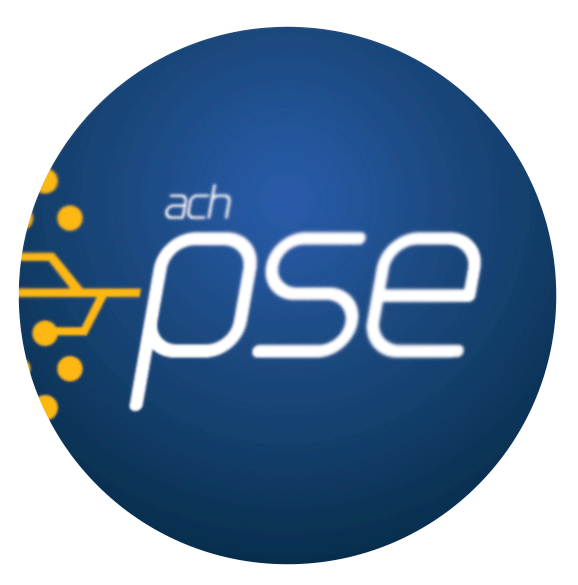 logo pse