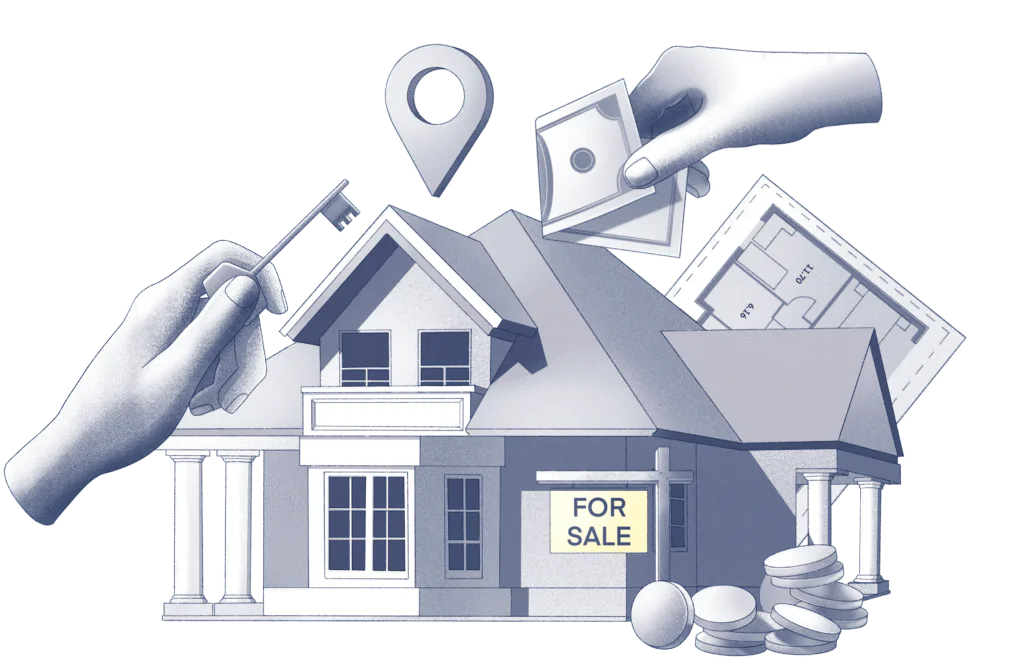 buying a property